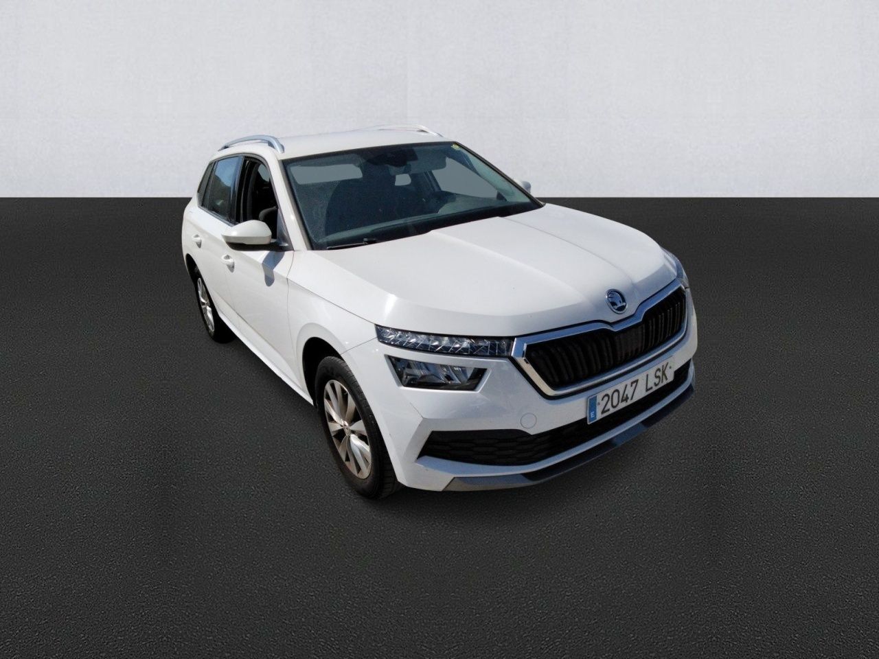Skoda Kamiq 1.0 Tsi 81kw (110cv) Dsg Ambition - Foto 2
