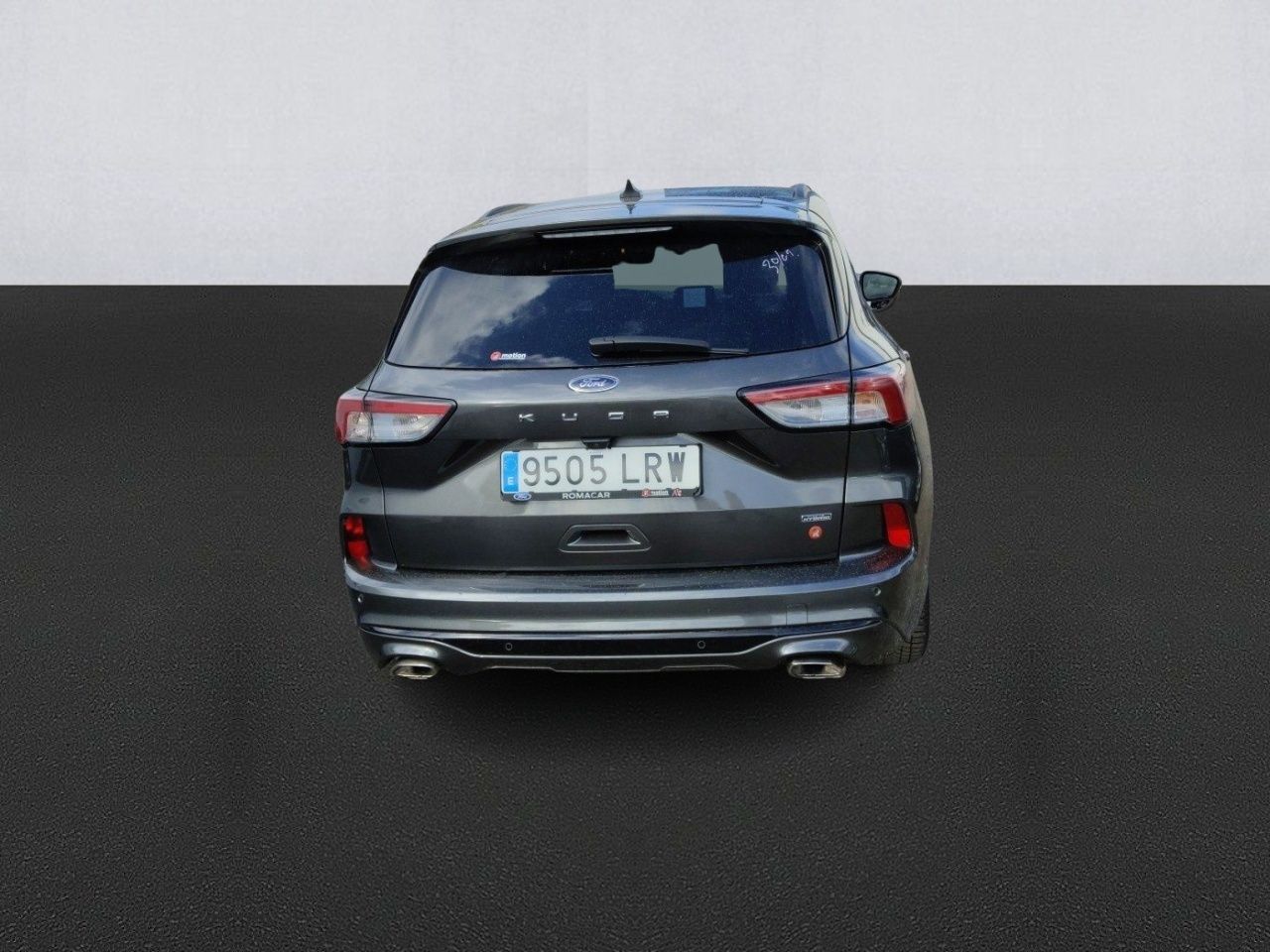 Ford Kuga St-line 2.5 Duratec Phev 165kw Auto - Foto 2
