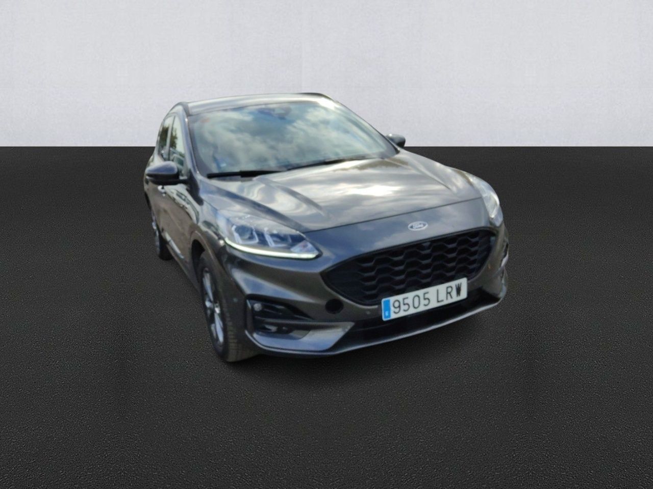 Ford Kuga St-line 2.5 Duratec Phev 165kw Auto - Foto 2