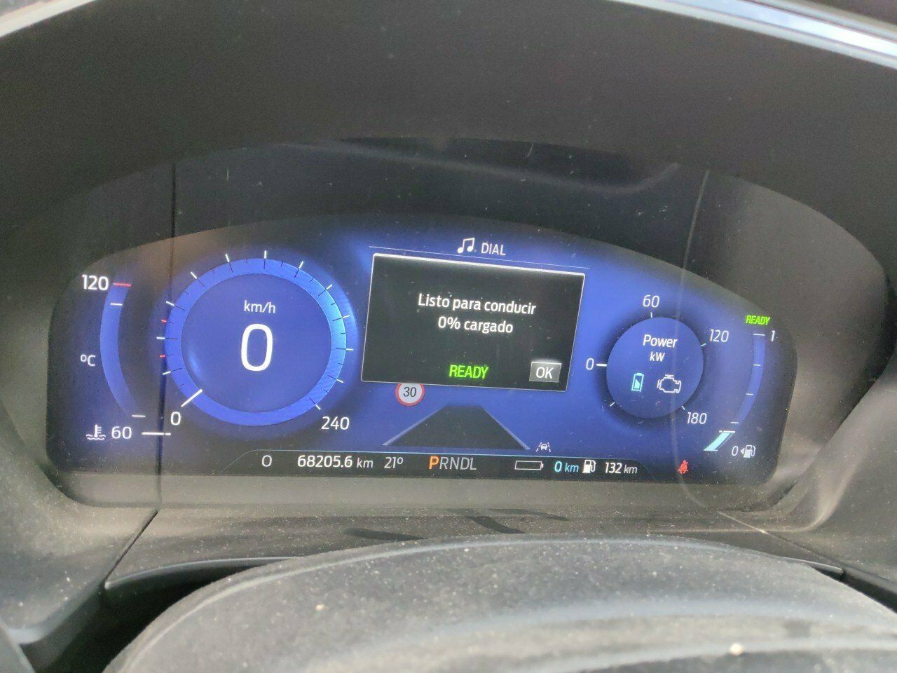 Ford Kuga St-line 2.5 Duratec Phev 165kw Auto - Foto 2