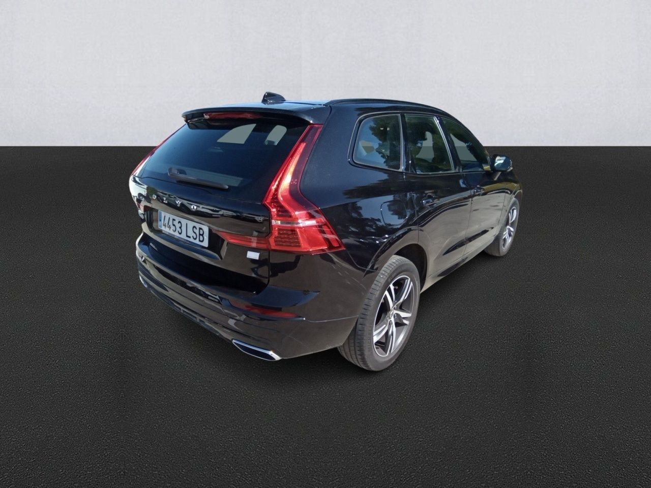 Volvo Xc60 2.0 T6 Awd Recharge R-design Auto - Foto 2