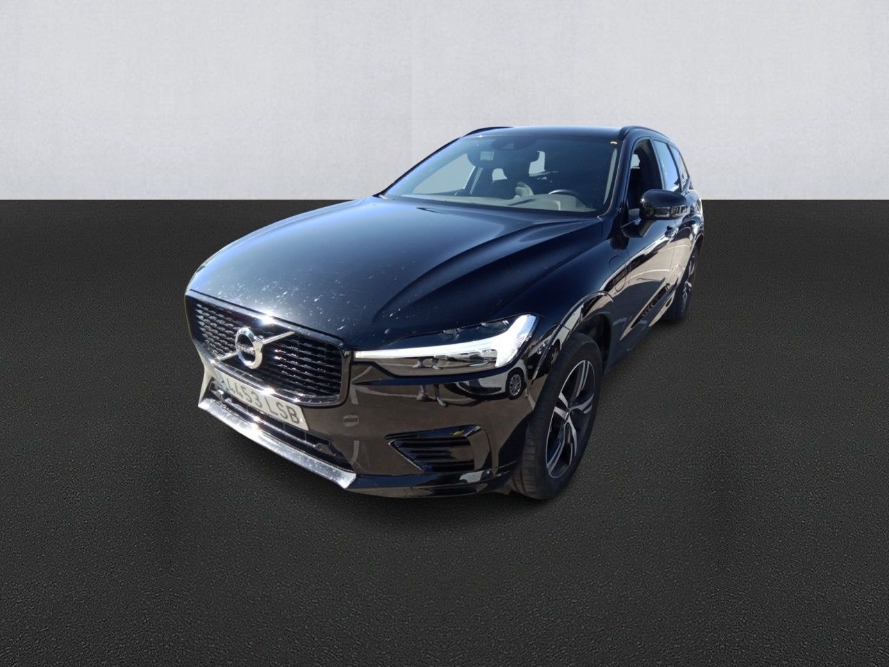 Volvo Xc60 2.0 T6 Awd Recharge R-design Auto - Foto 2
