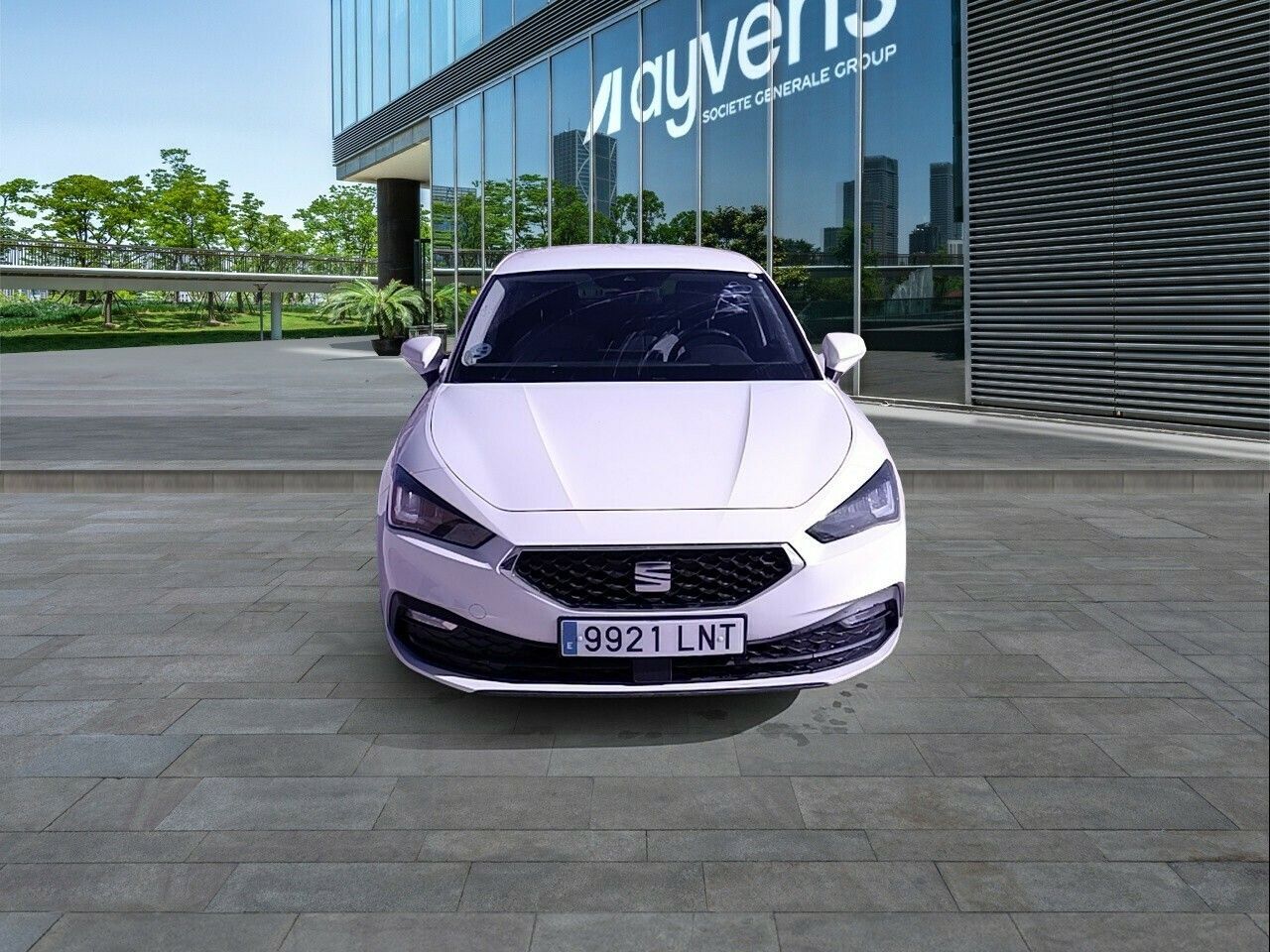 Seat Leon 2.0 Tdi 85kw S&s Style Go - Foto 2