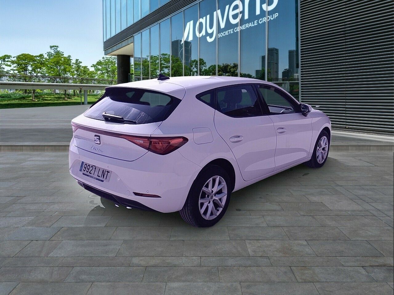 Seat Leon 2.0 Tdi 85kw S&s Style Go - Foto 2