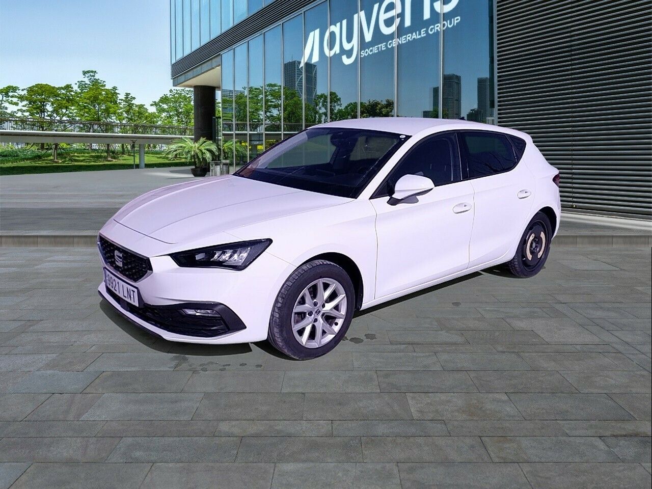 Seat Leon 2.0 Tdi 85kw S&s Style Go - Foto 2