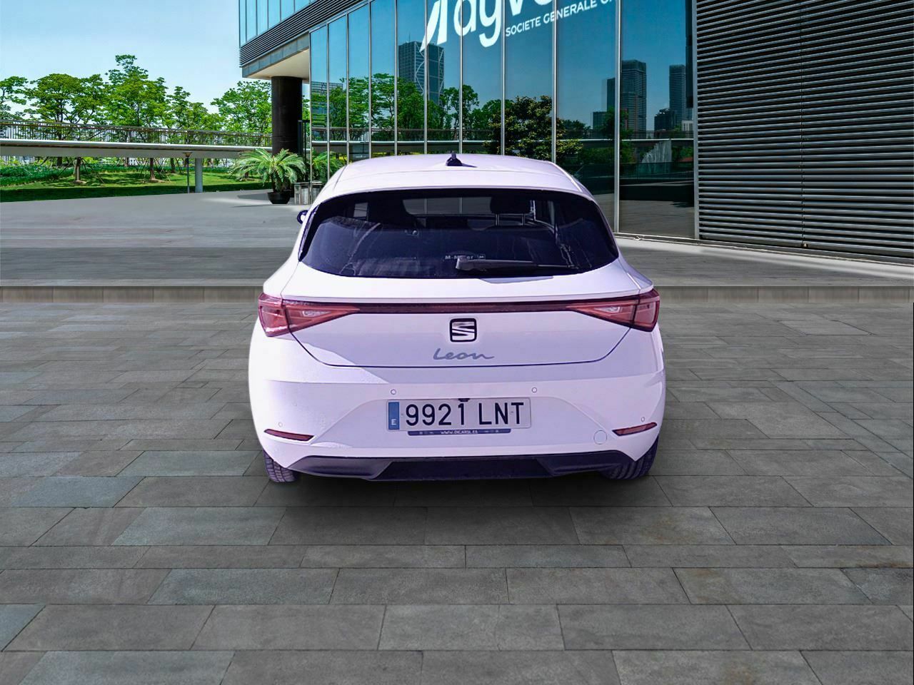 Seat Leon 2.0 Tdi 85kw S&s Style Go - Foto 2