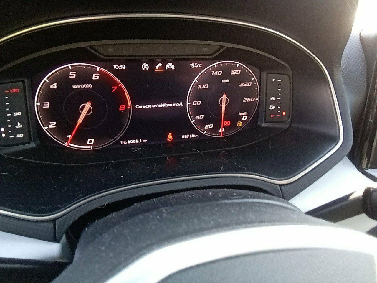 Seat Arona 1.0 Tsi 81kw (110cv) Style - Foto 2