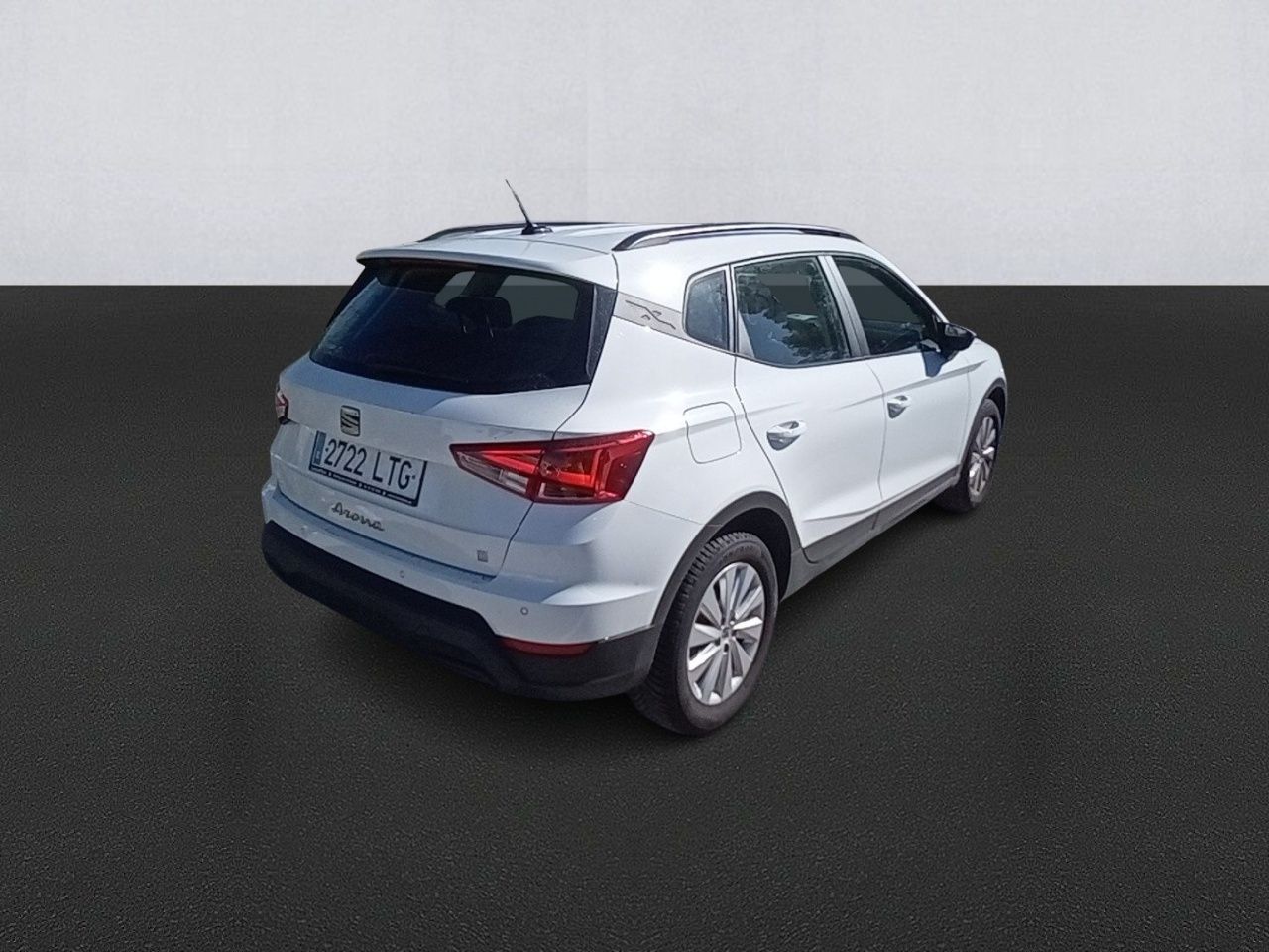 Seat Arona 1.0 Tsi 81kw (110cv) Style - Foto 2