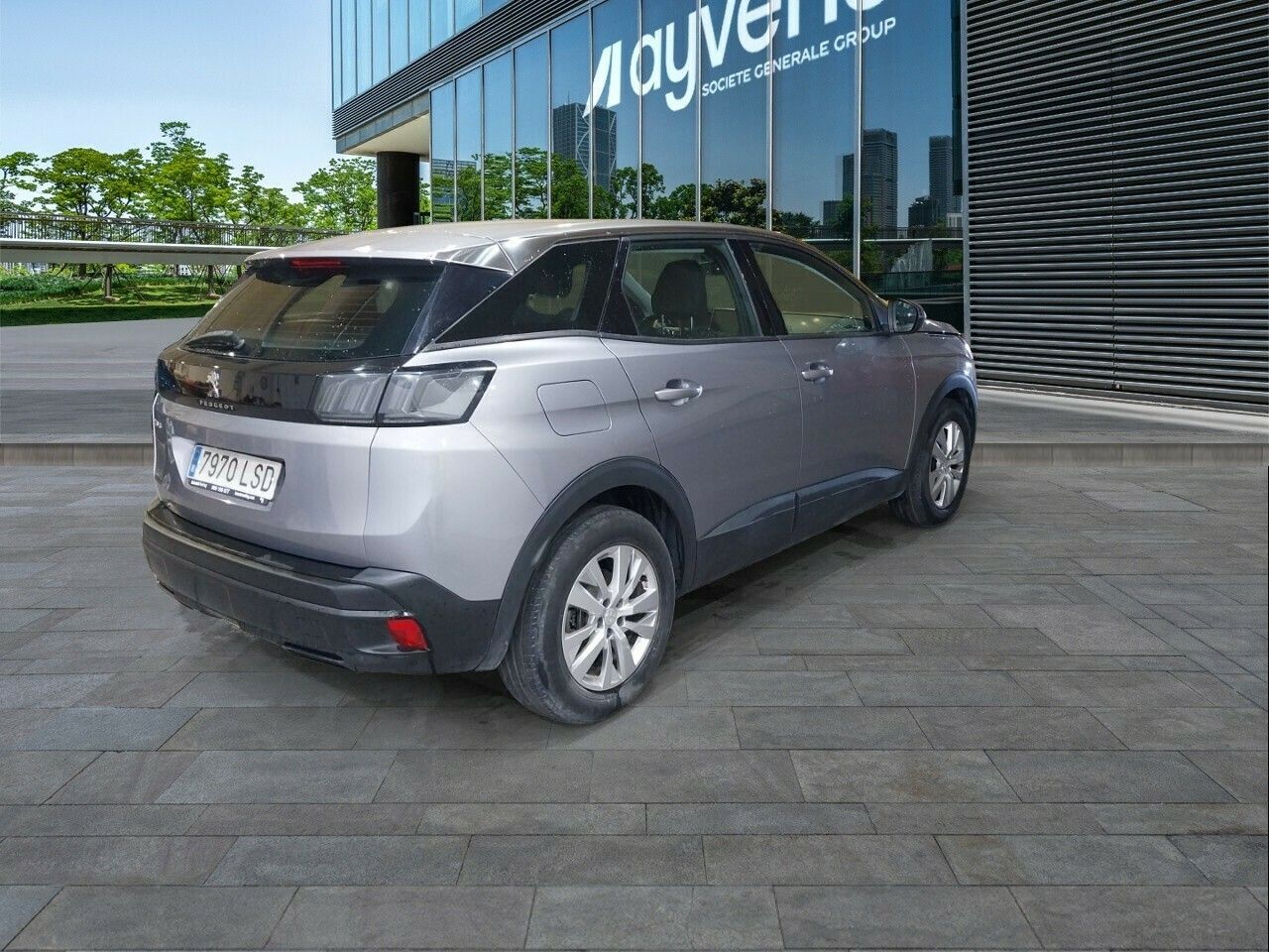 Peugeot 3008 1.5 Bluehdi 96kw (130cv) S&s Active Pack - Foto 2