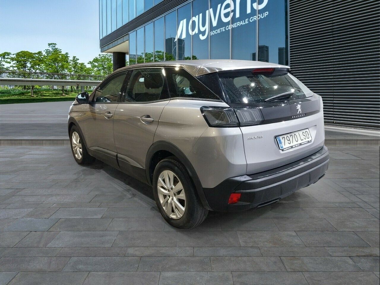 Peugeot 3008 1.5 Bluehdi 96kw (130cv) S&s Active Pack - Foto 2