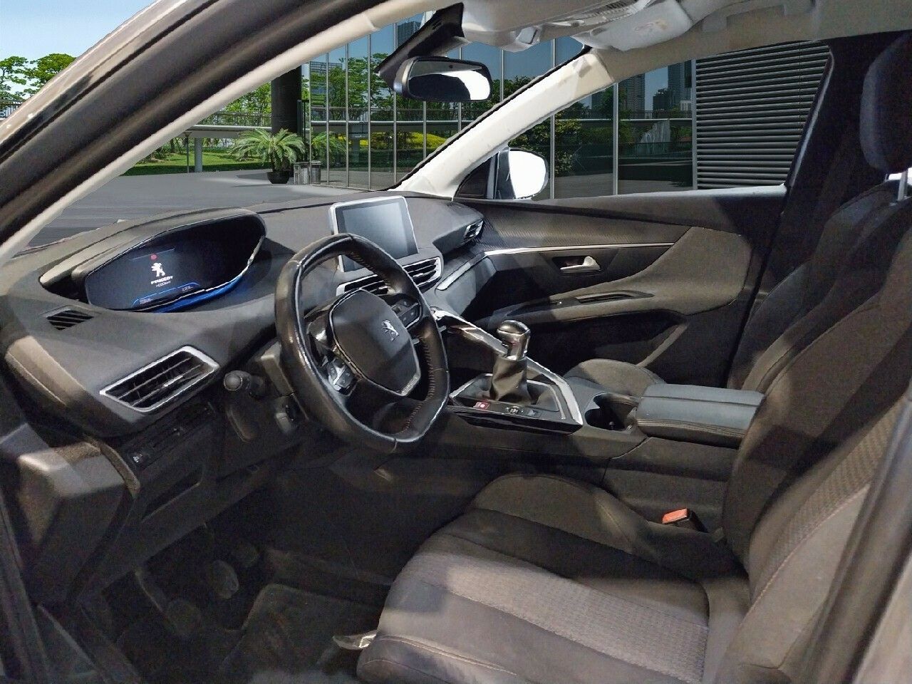 Peugeot 3008 1.5 Bluehdi 96kw (130cv) S&s Active Pack - Foto 2