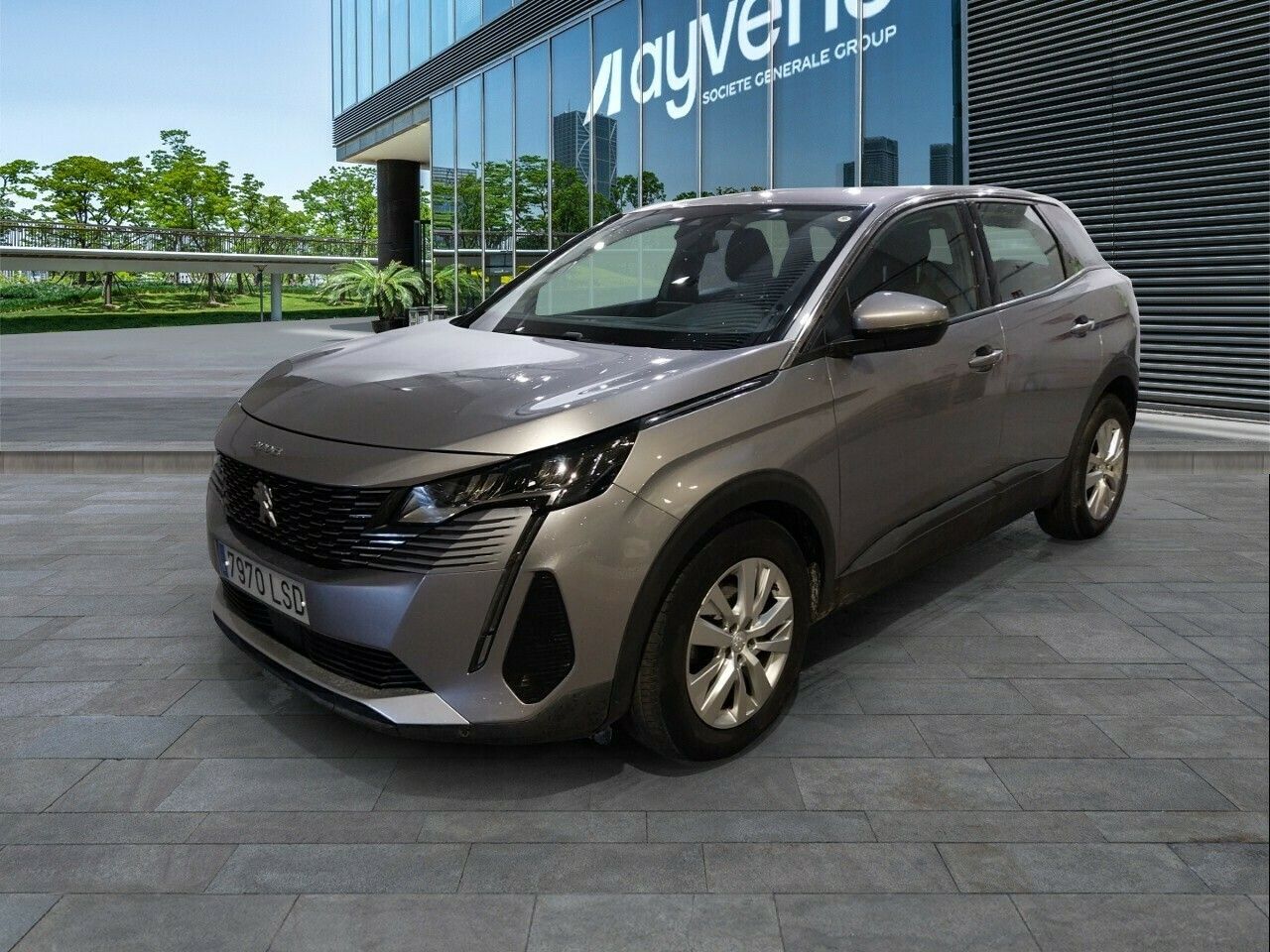 Peugeot 3008 1.5 Bluehdi 96kw (130cv) S&s Active Pack - Foto 2