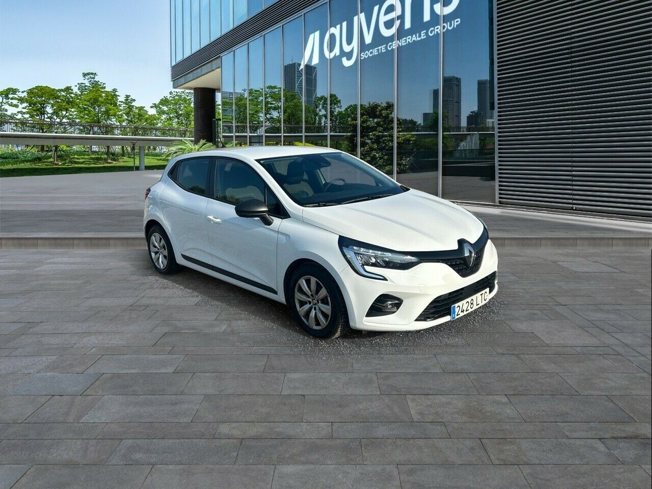 Renault Clio Business Tce 74 Kw (100cv) Glp - Foto 2