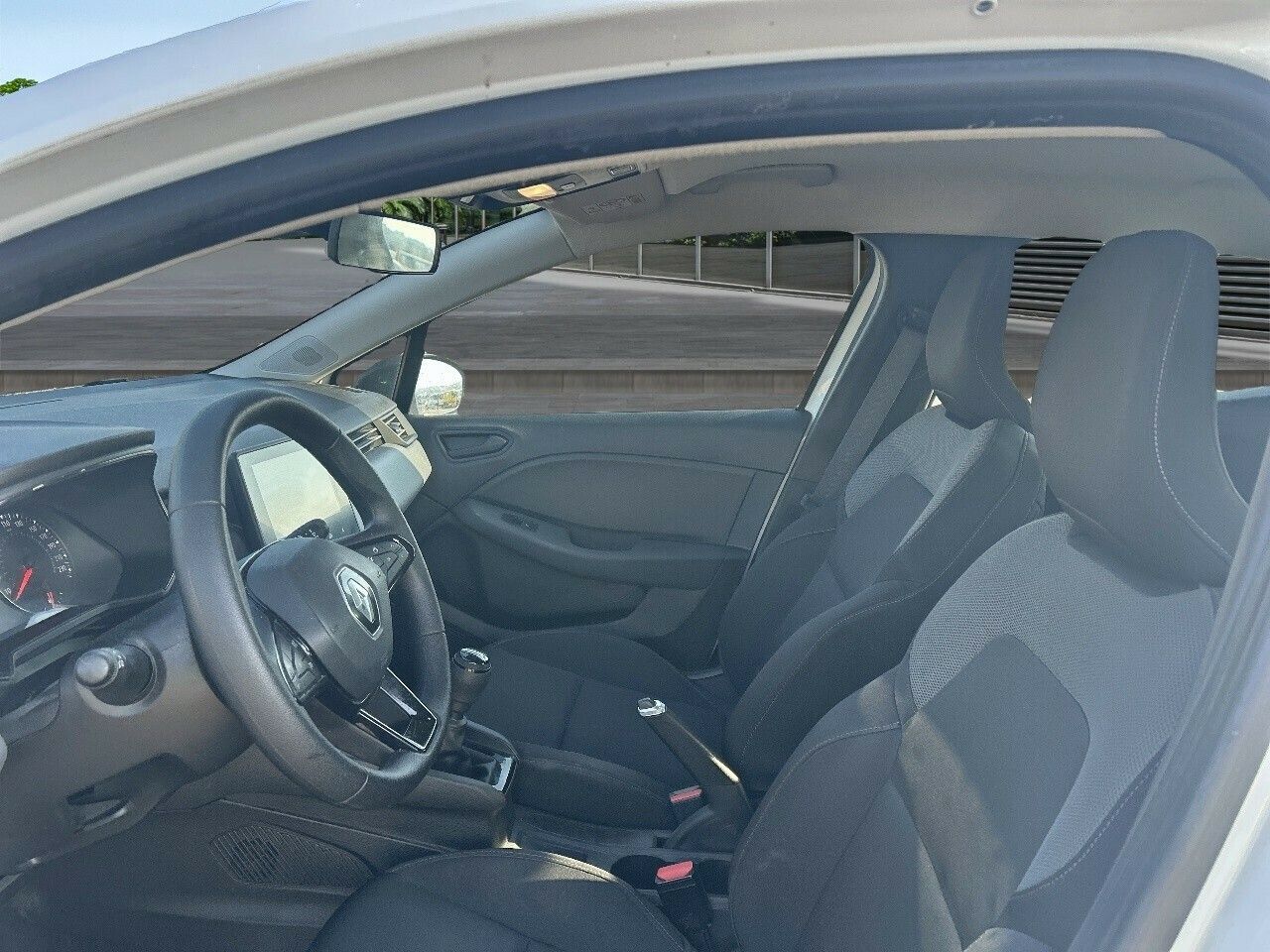 Renault Clio Business Tce 74 Kw (100cv) Glp - Foto 2