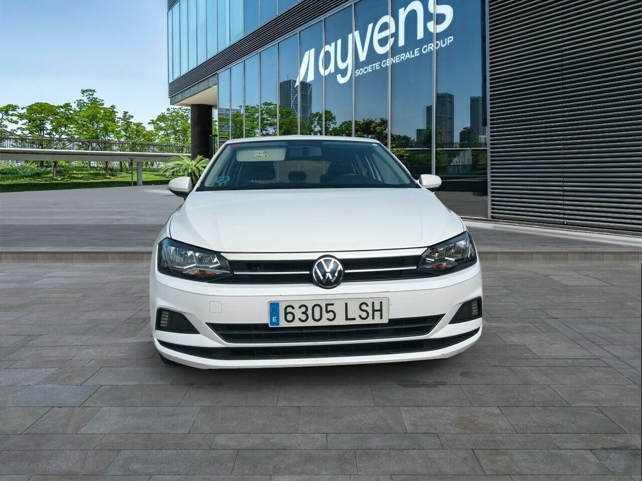Volkswagen Polo Life 1.0 Tsi 70kw (95cv) - Foto 2