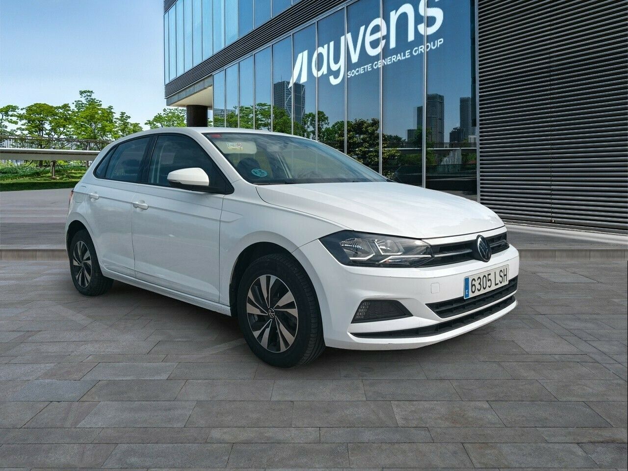 Volkswagen Polo Life 1.0 Tsi 70kw (95cv) - Foto 2