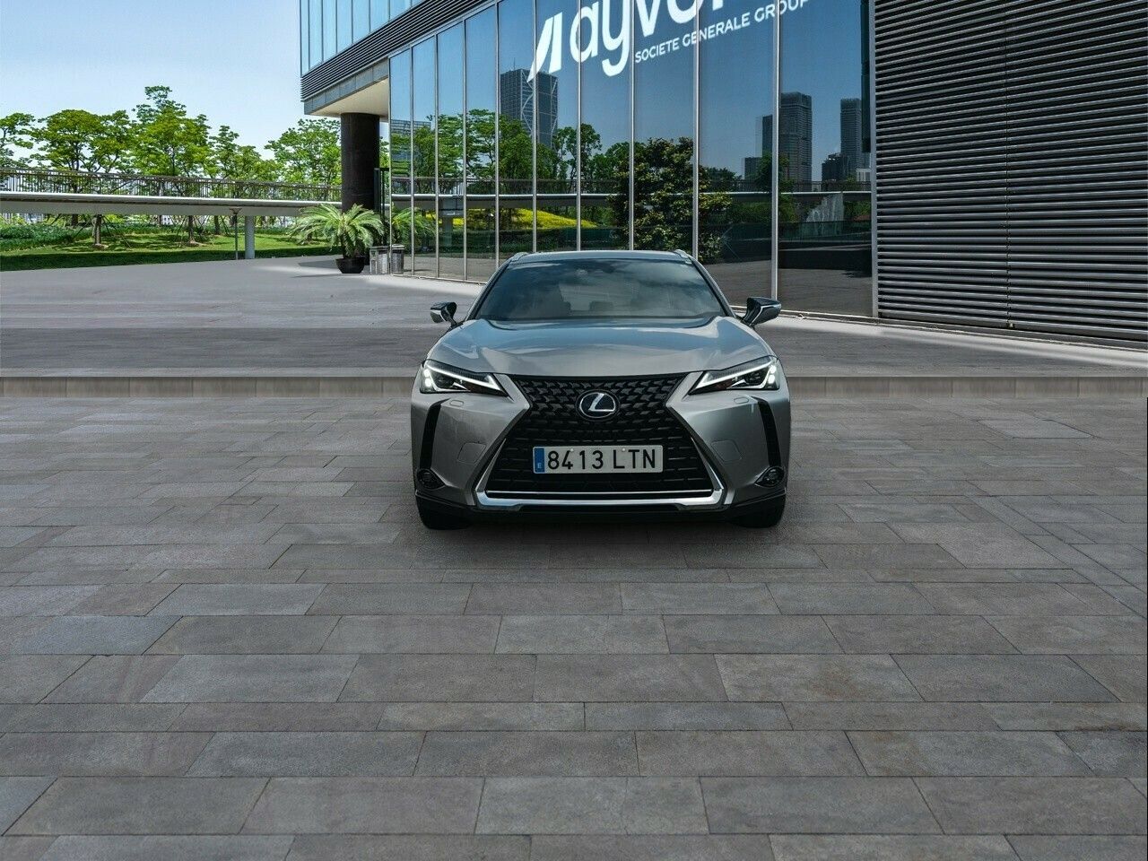 Lexus Ux 2.0 250h Business - Foto 2