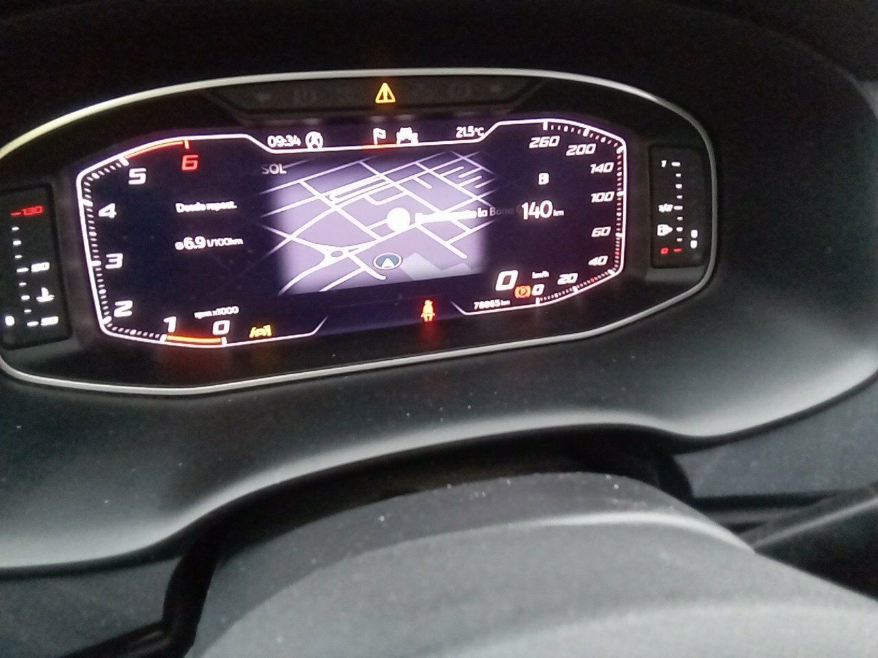 Seat Ateca 2.0 Tdi 85kw (115cv) S&s Style Go - Foto 2