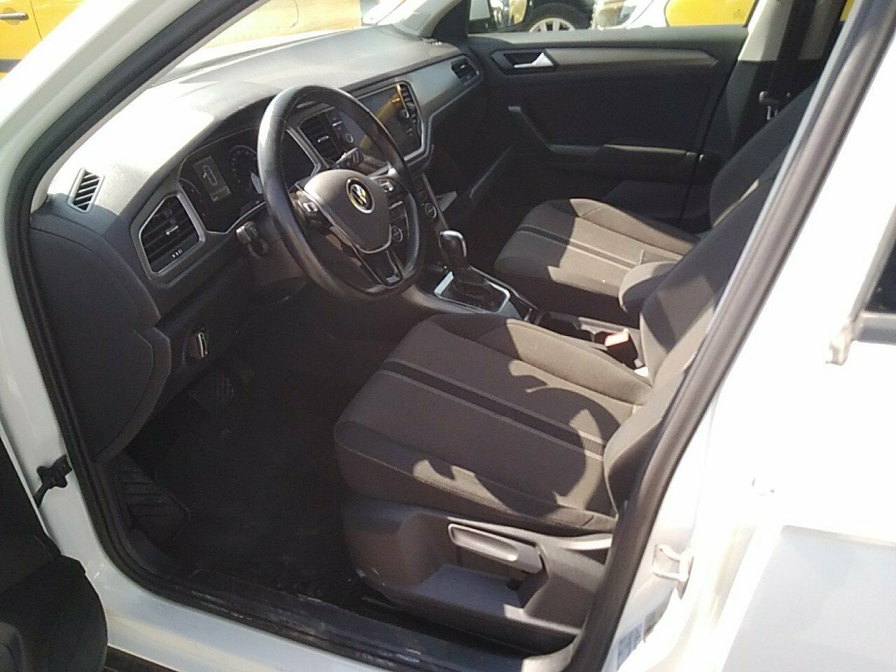 Volkswagen T-roc Advance 1.5 Tsi 110kw (150cv) Dsg - Foto 2