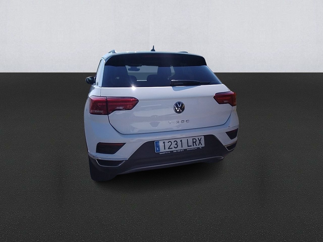 Volkswagen T-roc Advance 1.5 Tsi 110kw (150cv) Dsg - Foto 2