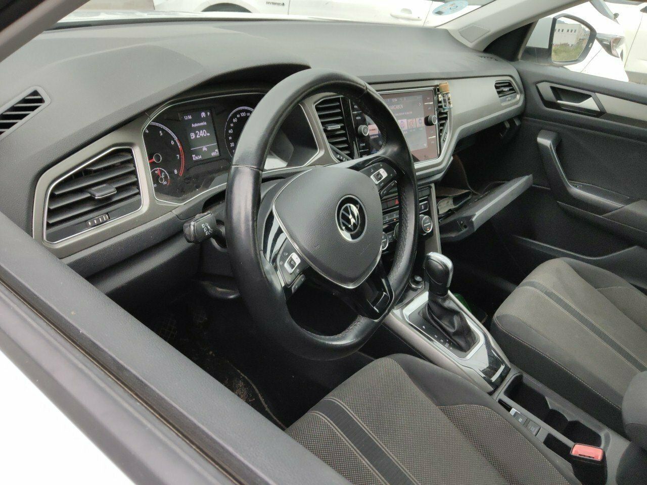 Volkswagen T-roc Advance 1.5 Tsi 110kw (150cv) Dsg - Foto 2