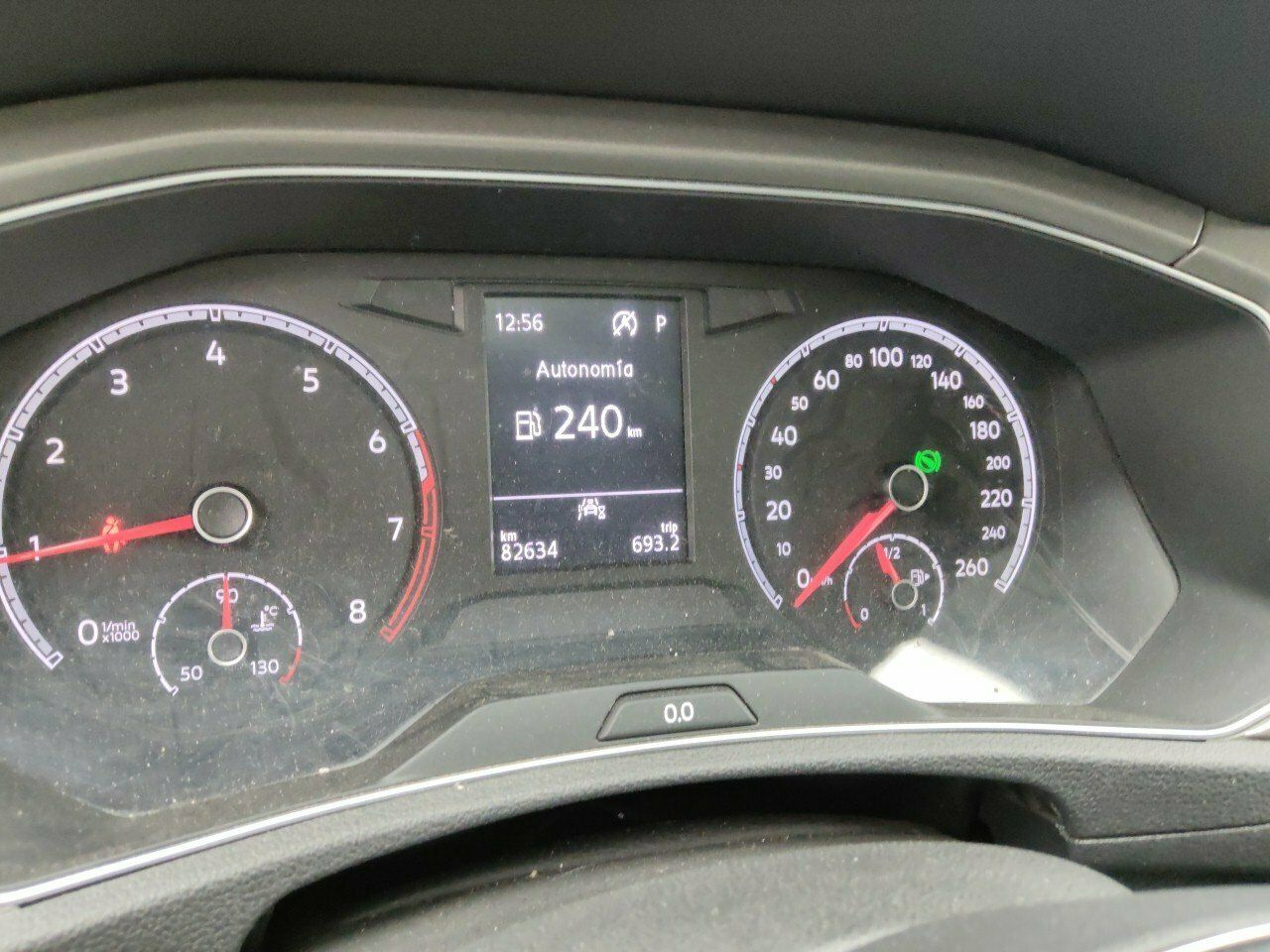 Volkswagen T-roc Advance 1.5 Tsi 110kw (150cv) Dsg - Foto 2