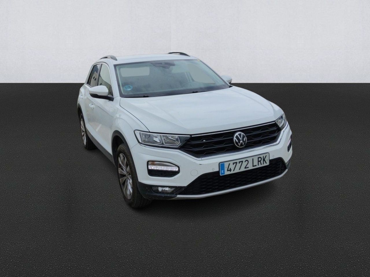 Volkswagen T-roc Advance 1.5 Tsi 110kw (150cv) Dsg - Foto 2