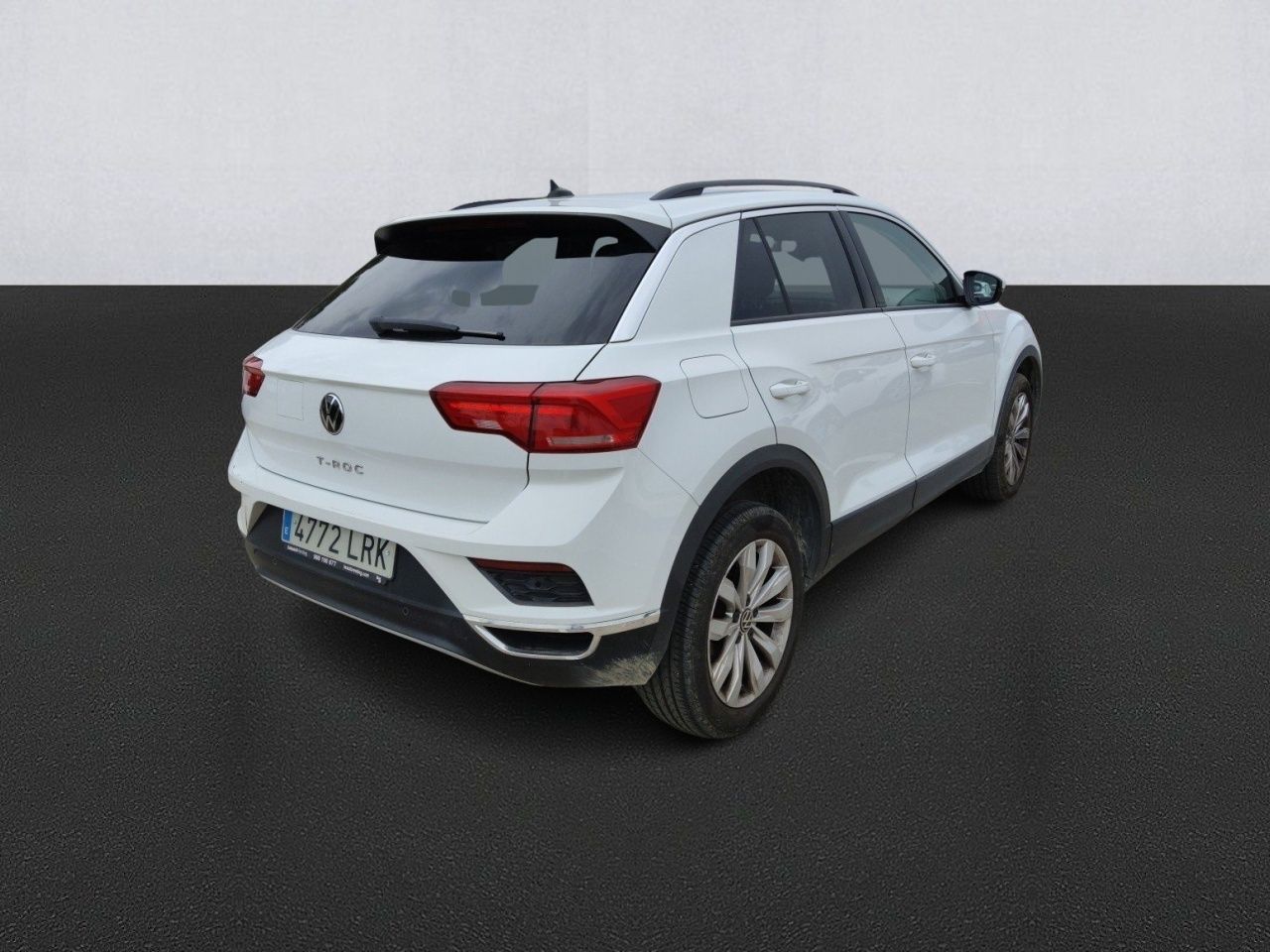 Volkswagen T-roc Advance 1.5 Tsi 110kw (150cv) Dsg - Foto 2