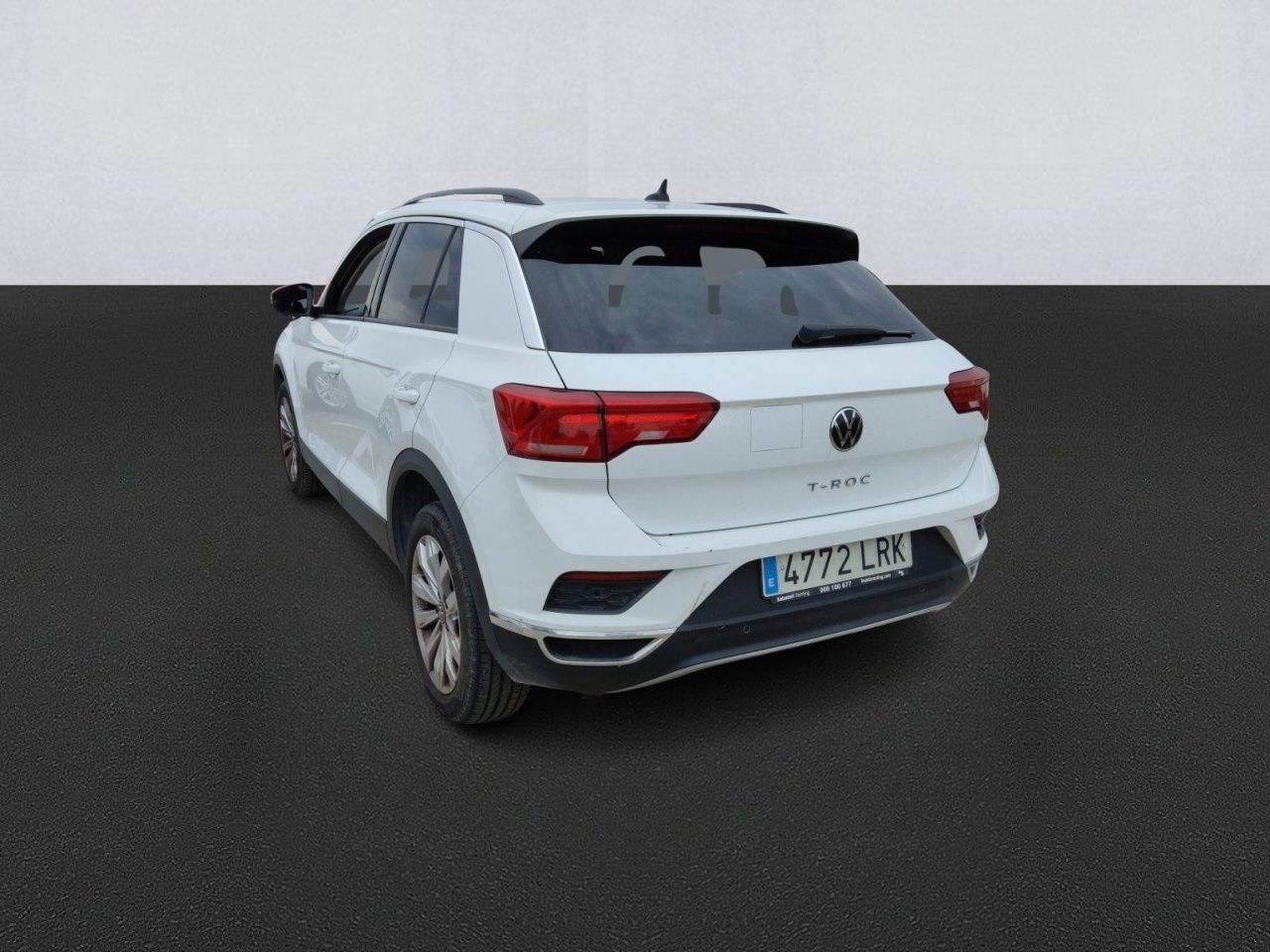 Volkswagen T-roc Advance 1.5 Tsi 110kw (150cv) Dsg - Foto 2