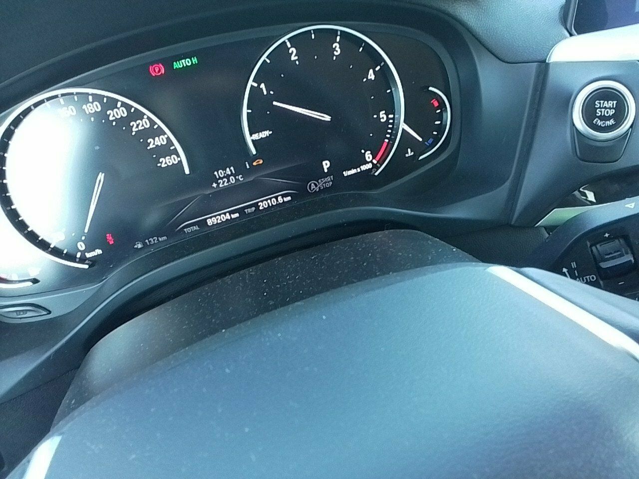 Bmw X4 Xdrive20d - Foto 2