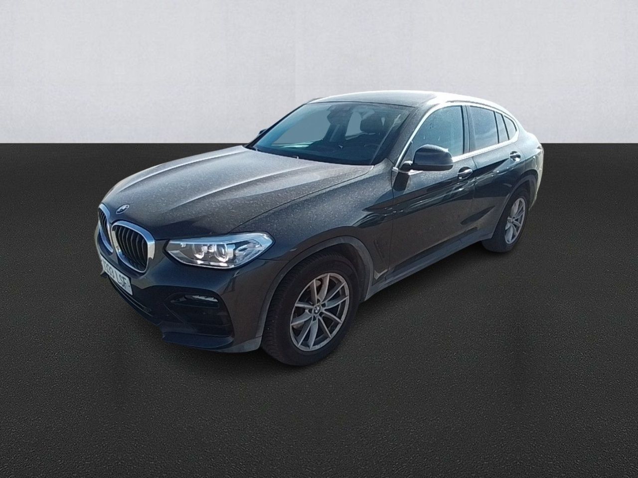 Bmw X4 Xdrive20d - Foto 2