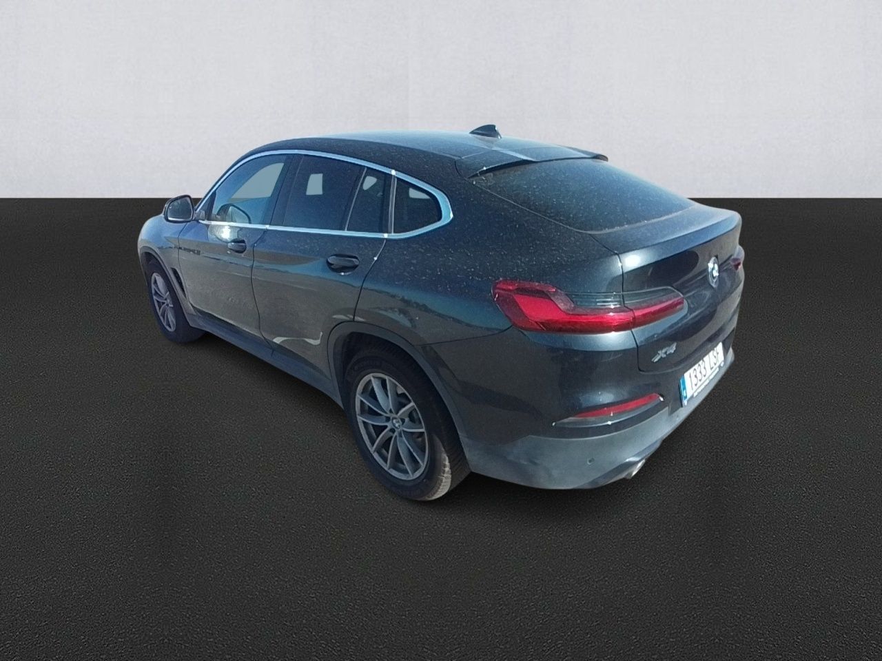 Bmw X4 Xdrive20d - Foto 2