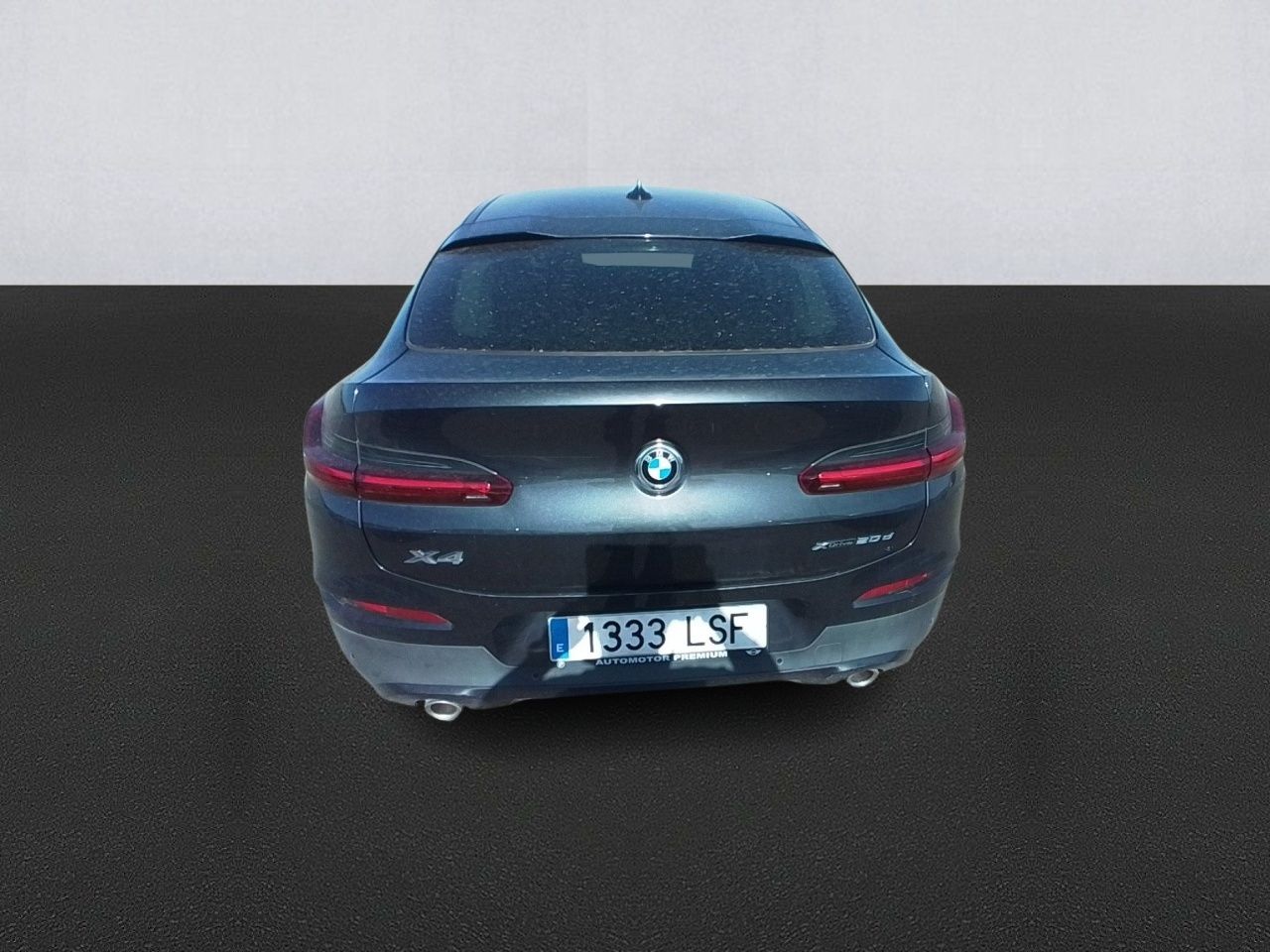 Bmw X4 Xdrive20d - Foto 2