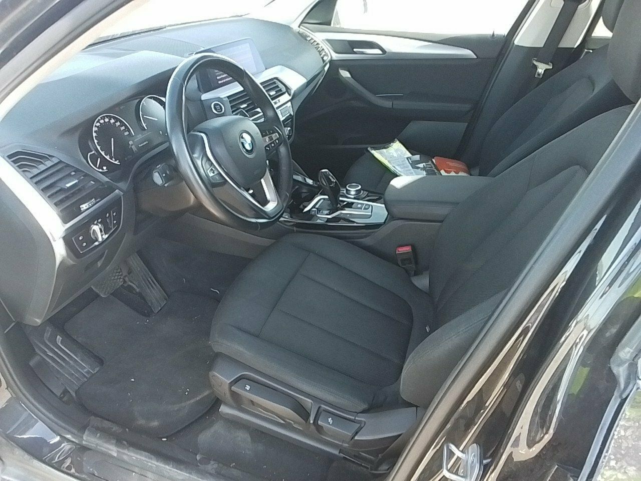 Bmw X4 Xdrive20d - Foto 2