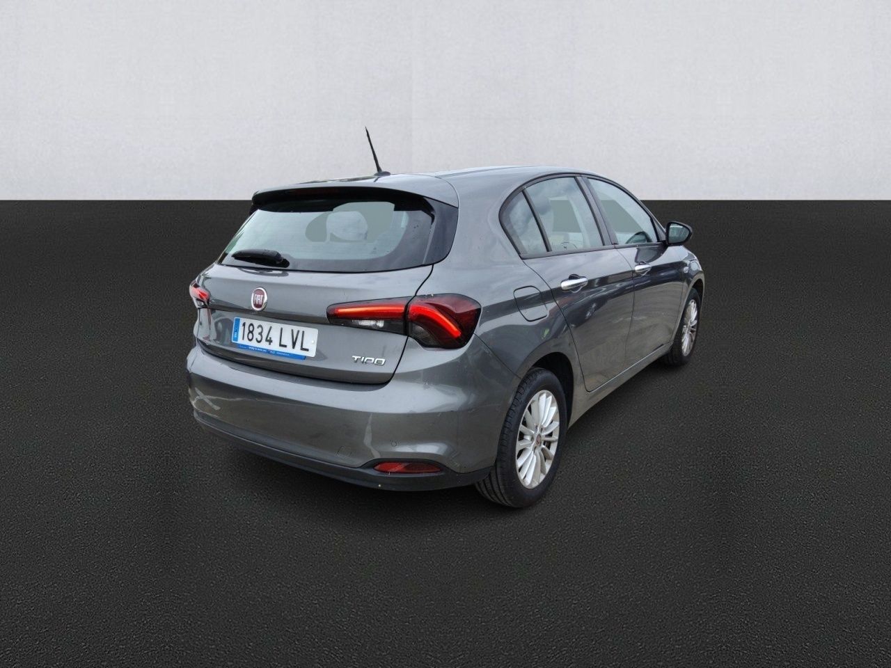Fiat Tipo Hb Life 1.6 Mjet Diesel 95kw (130cv) - Foto 2