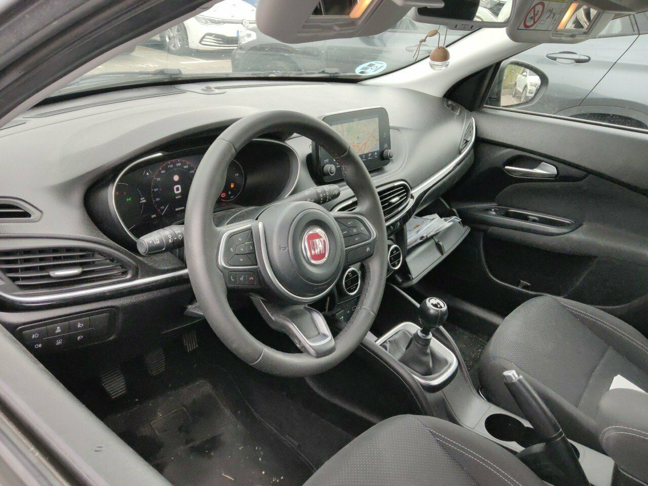 Fiat Tipo Hb Life 1.6 Mjet Diesel 95kw (130cv) - Foto 2