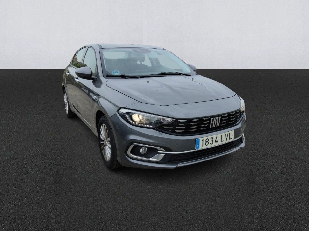 Fiat Tipo Hb Life 1.6 Mjet Diesel 95kw (130cv) - Foto 2