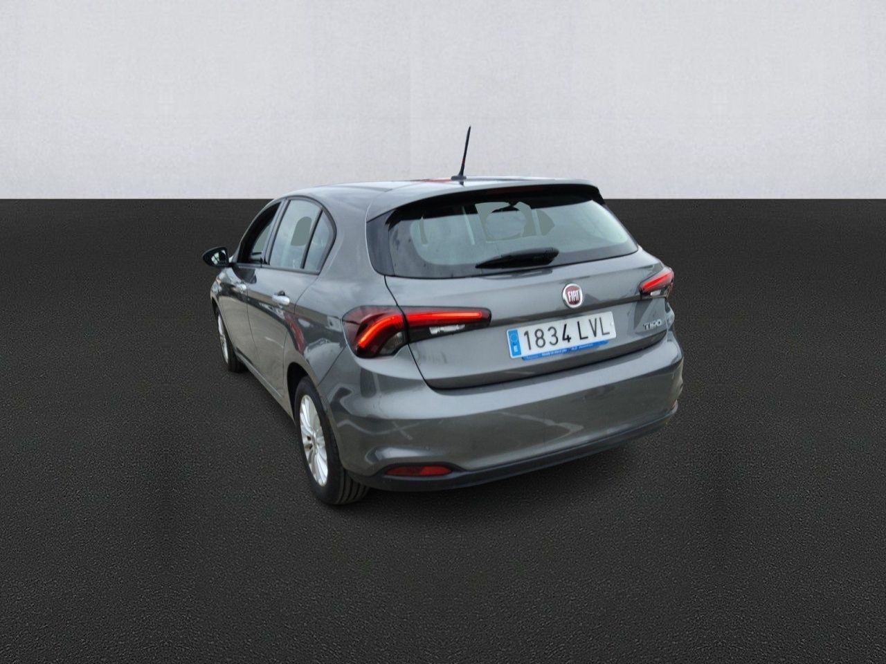 Fiat Tipo Hb Life 1.6 Mjet Diesel 95kw (130cv) - Foto 2
