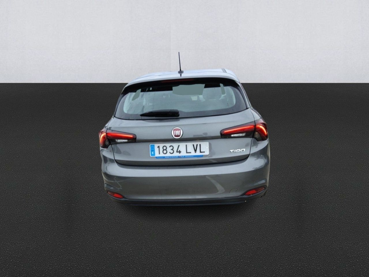 Fiat Tipo Hb Life 1.6 Mjet Diesel 95kw (130cv) - Foto 2