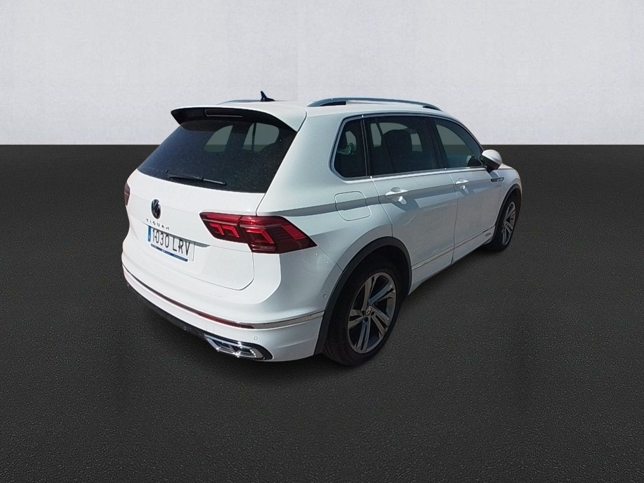 Volkswagen Tiguan R-line 2.0 Tdi 110kw (150cv) Dsg - Foto 2