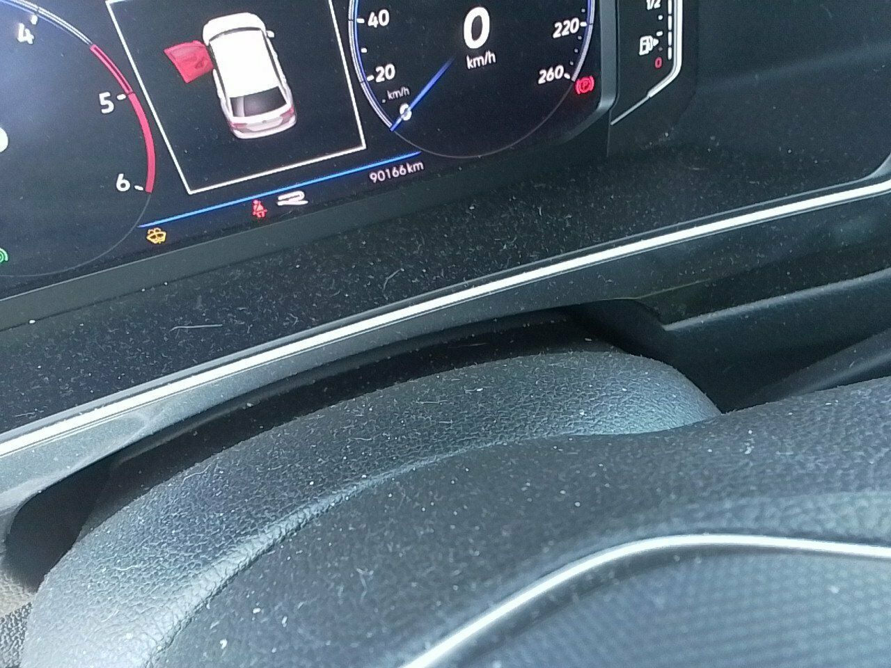 Volkswagen Tiguan R-line 2.0 Tdi 110kw (150cv) Dsg - Foto 2