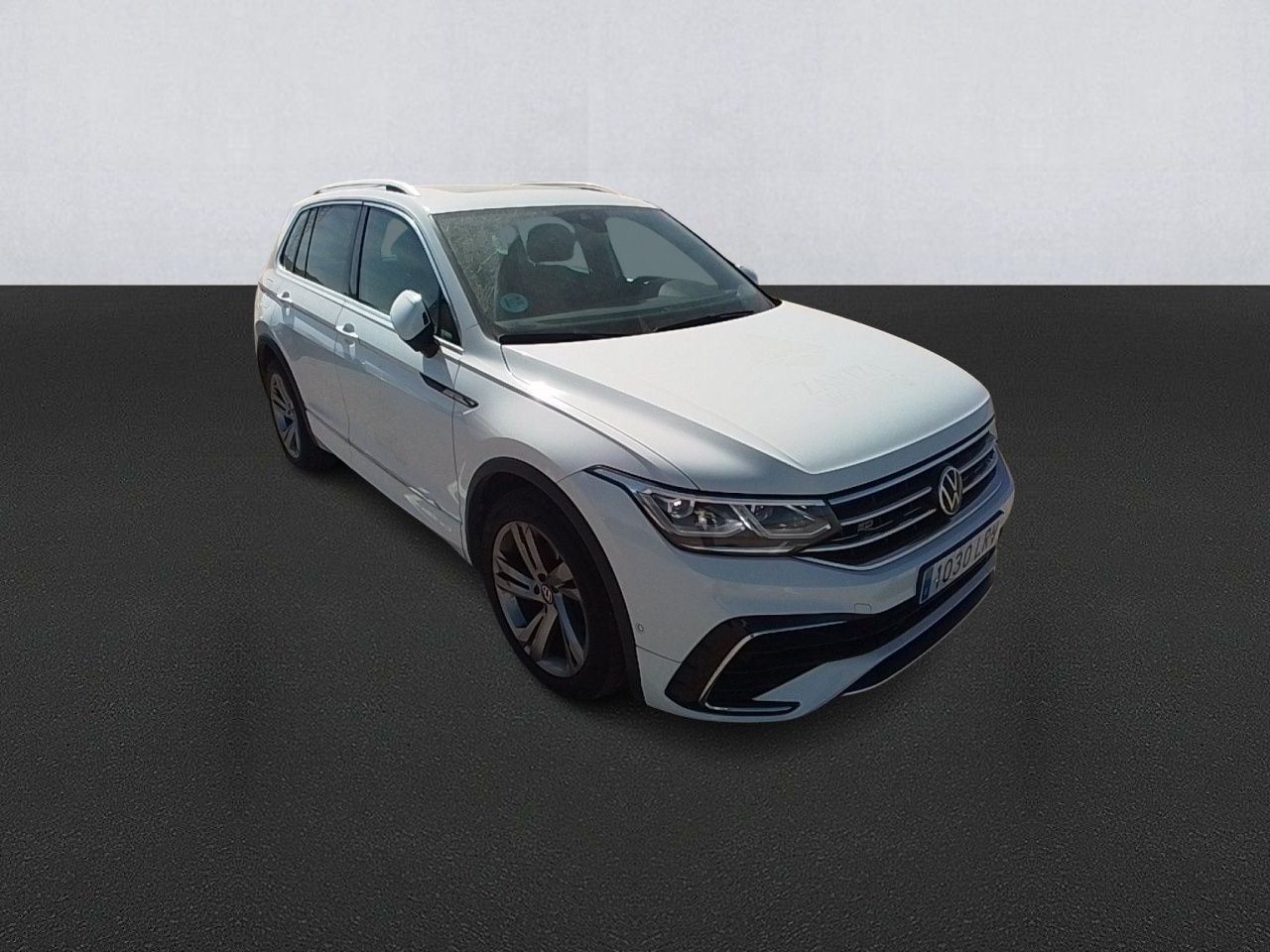 Volkswagen Tiguan R-line 2.0 Tdi 110kw (150cv) Dsg - Foto 2
