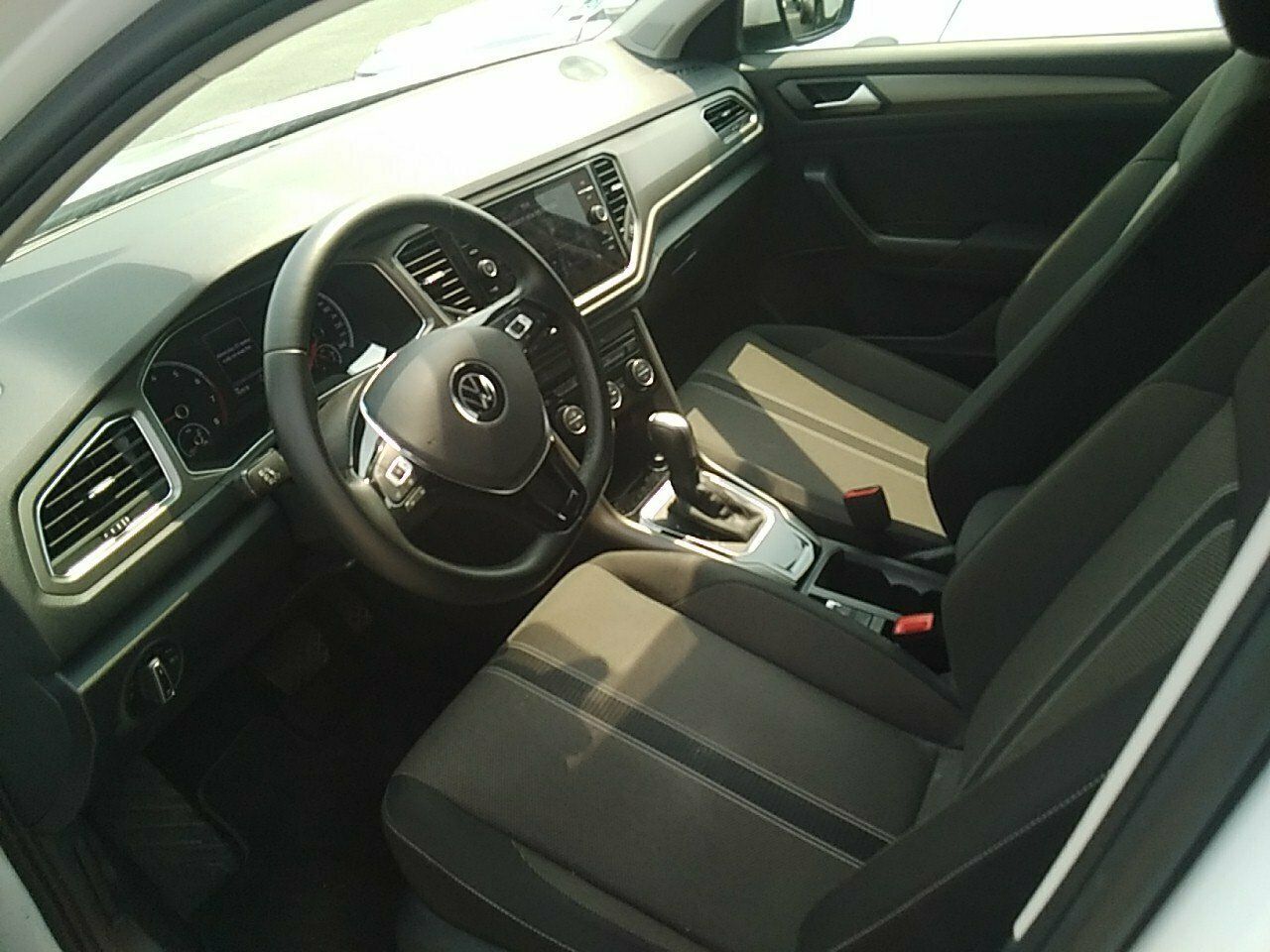 Volkswagen T-roc Advance 1.5 Tsi 110kw (150cv) Dsg - Foto 2