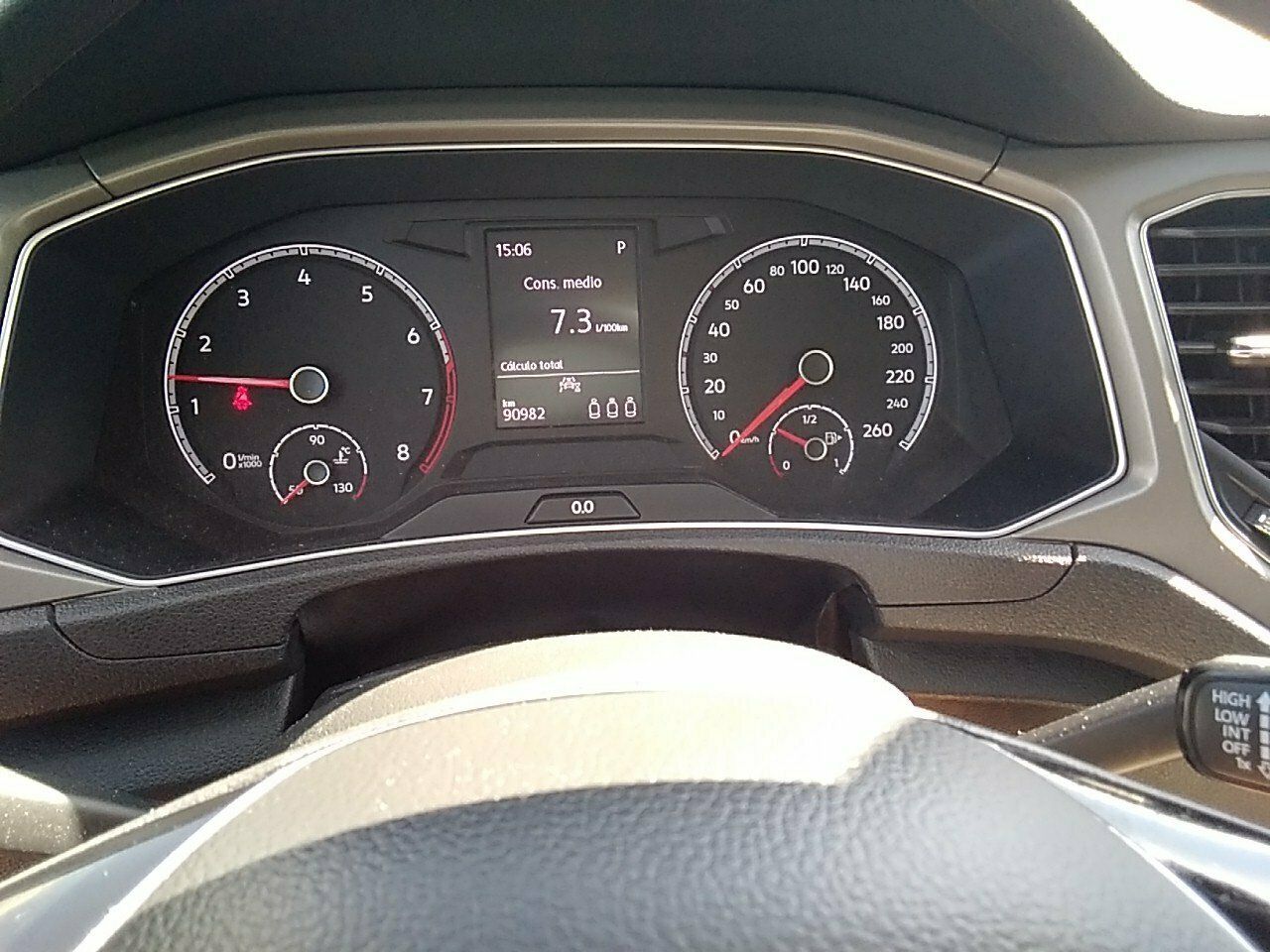 Volkswagen T-roc Advance 1.5 Tsi 110kw (150cv) Dsg - Foto 2