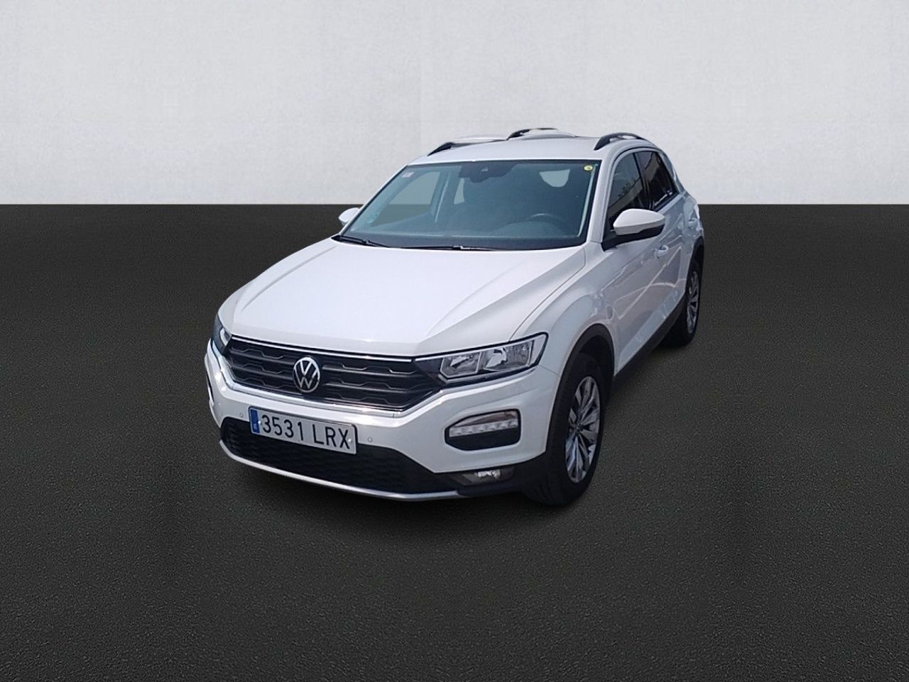 Volkswagen T-roc Advance 1.5 Tsi 110kw (150cv) Dsg - Foto 2