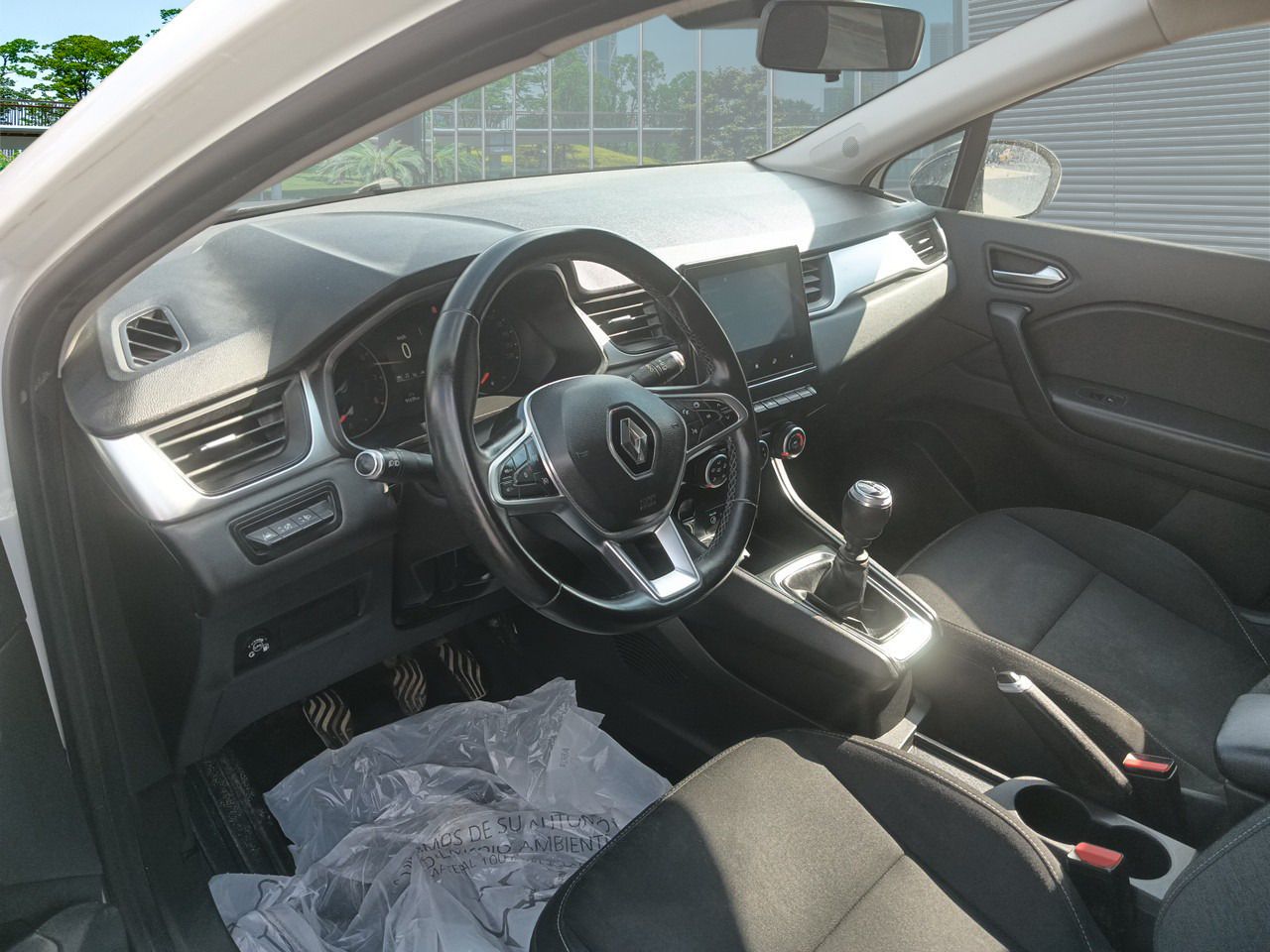 Renault Captur Intens Tce 74kw (100cv) Glp - Foto 2