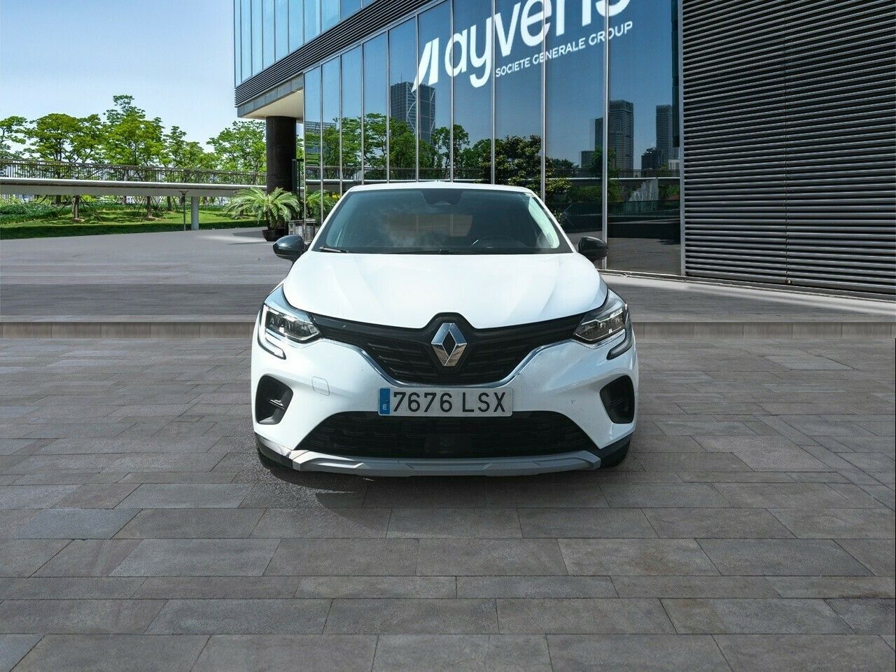 Renault Captur Intens Tce 74kw (100cv) Glp - Foto 2