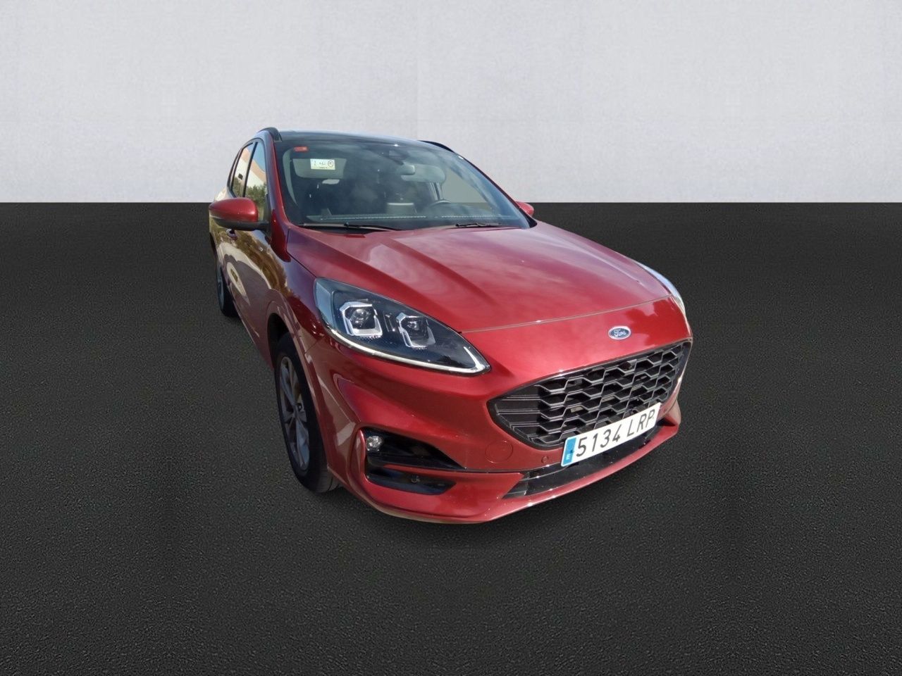 Ford Kuga St-line X 2.5 Duratec Phev 165kw Auto - Foto 2