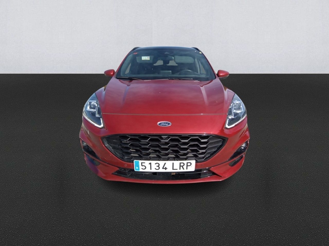 Ford Kuga St-line X 2.5 Duratec Phev 165kw Auto - Foto 2