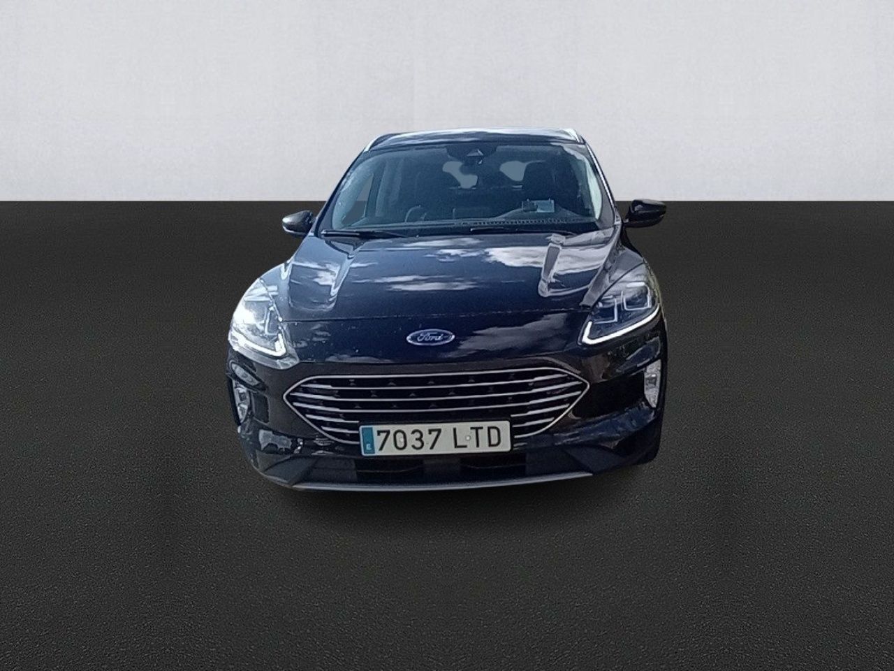 Ford Kuga Titanium 2.5 Duratec Fhev 140kw Auto - Foto 2